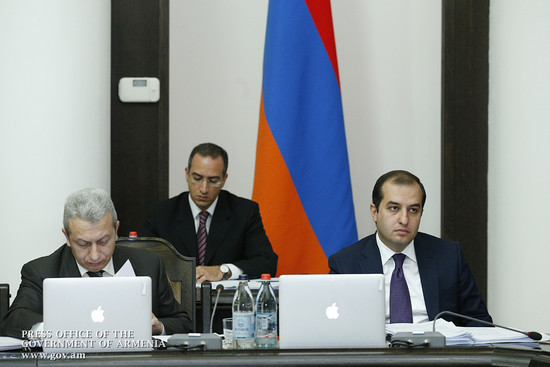 Սահմանափակ ջրային պաշարն առավել արդյունավետ կօգտագործվի