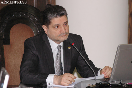 Ոռոգման սեզոնը կանցկացվի կազմակերպված