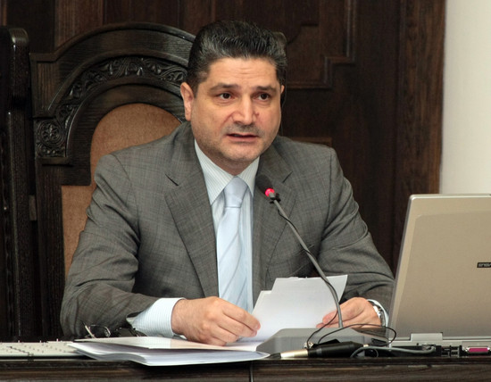 Կառավարության մակրոտնտեսական ռազմավարությունը կենսունակ է