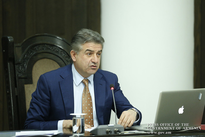 Կկանոնակարգվեն անտառօգտագործման ծավալները և  միջոցներ կձեռնարկվեն  ապօրինի անտառհատումների  կանխարգե