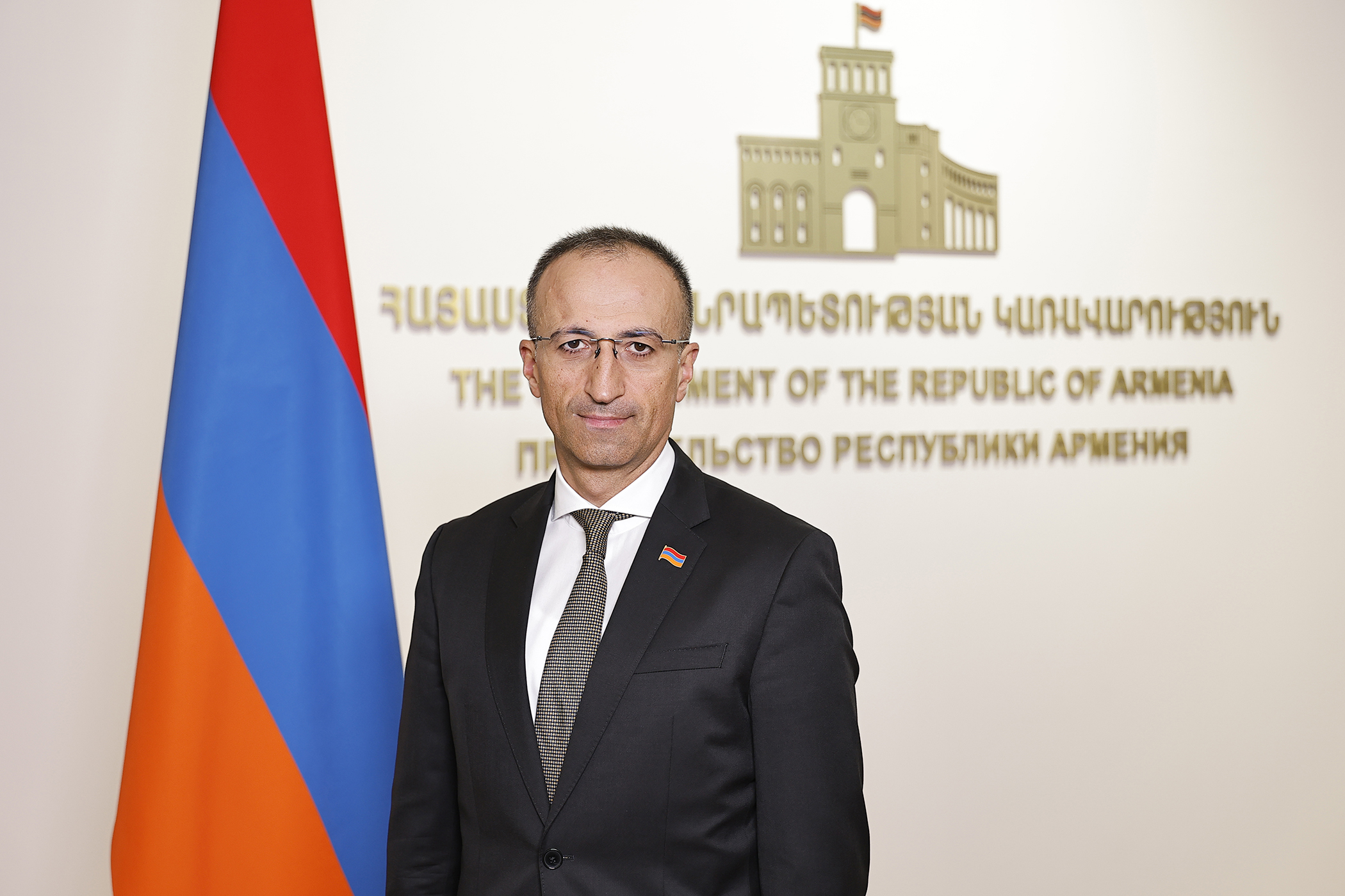 Արսեն Թորոսյանի նկարը