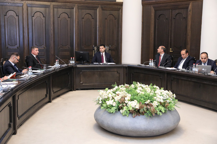 Ժողովրդագրական պատկերի բարելավման ծրագրերին ուղղվող բյուջեն 2022 թվականին 2019-ի համեմատ կրկնապատկվե