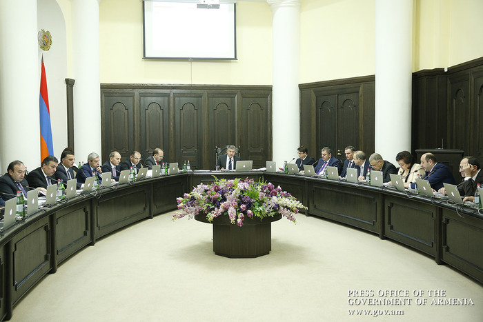 Առաջարկություններ կներկայացվեն Հայ-լիբանանյան ներդրումային հիմնադրամի ստեղծման վերաբերյալ