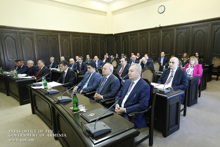 Ակցիզային դրոշմանիշեր ստանալու հայտը հնարավոր է ներկայացնել նաև էլեկտրոնային եղանակով
