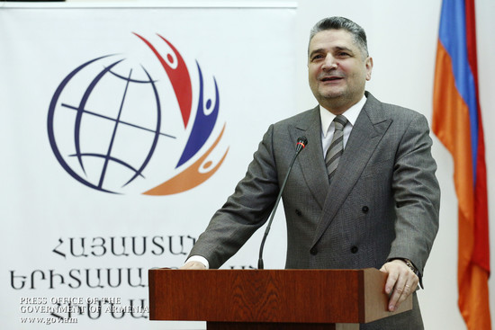 Կփոխհատուցվի պետական բուհերի 780 ուսանողների ուսման վարձը