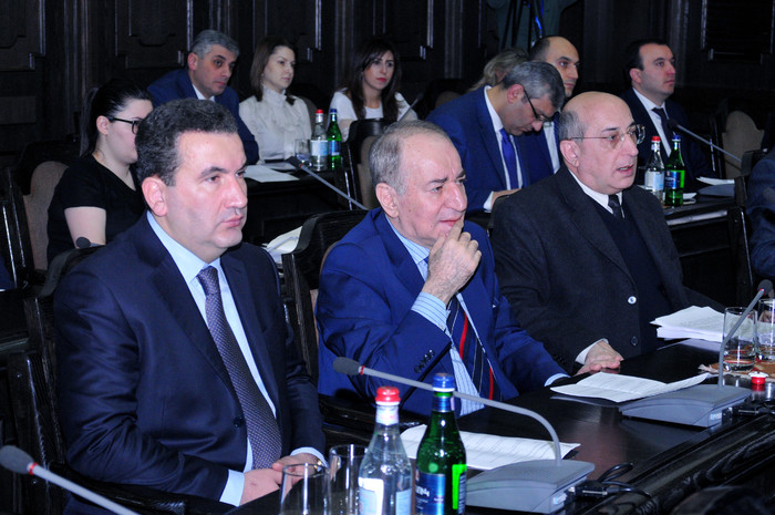 Տեղի է ունեցել ՀՀ կառավարության հերթական նիստը. խրախուսվում է ներդրումային հերթական ծրագիրը