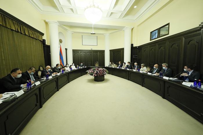 Կառավարությունը կգործադրի բոլոր ջանքերը՝ազատ, թափանցիկ, արդար ընտրությունների անցկացման համար. Արսեն