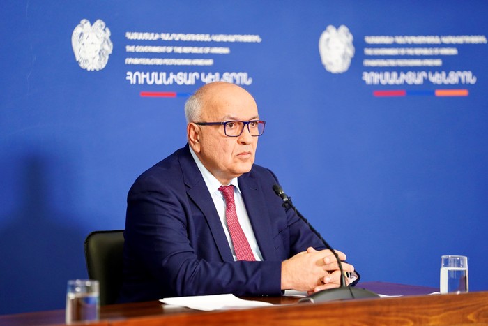 Այսօրվանից ընդունվում են նոյեմբեր և դեկտեմբեր ամիսների համար նախատեսված 50 000 դրամ աջակցության դիմո