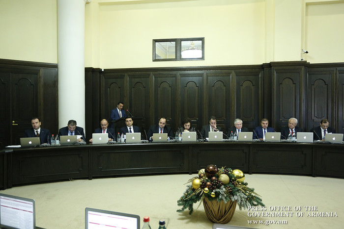 Ապրանքների գներն ու դրամի փոխարժեքը կայունացել են