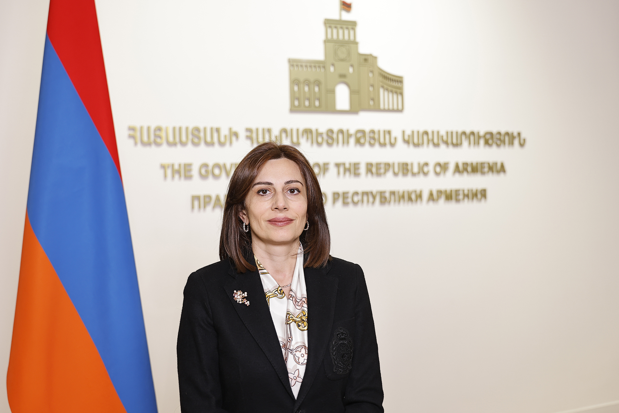 Անահիտ Ավանեսյանի նկարը