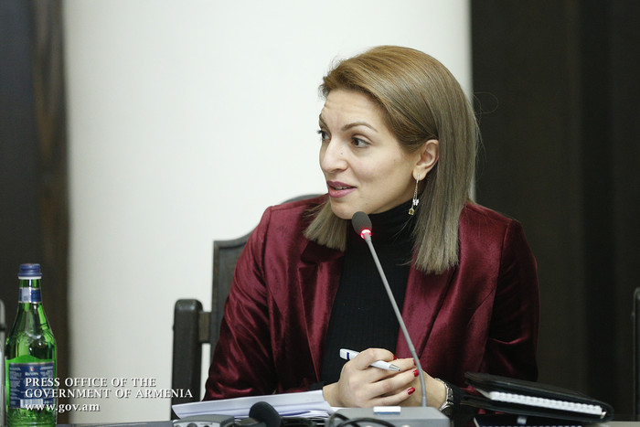 Հավաքագրվել է 341 ներդրումային ծրագիր շուրջ 3,2 մլրդ դոլար ընդհանուր արժեքով. Կարեն Կարապետյանն ընդո