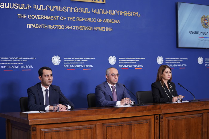 Ժամը 14:00-ի դրությամբ Լեռնային Ղարաբաղից բռնի տեղահանված 100 հազար 437 անձ է ժամանել Հայաստան