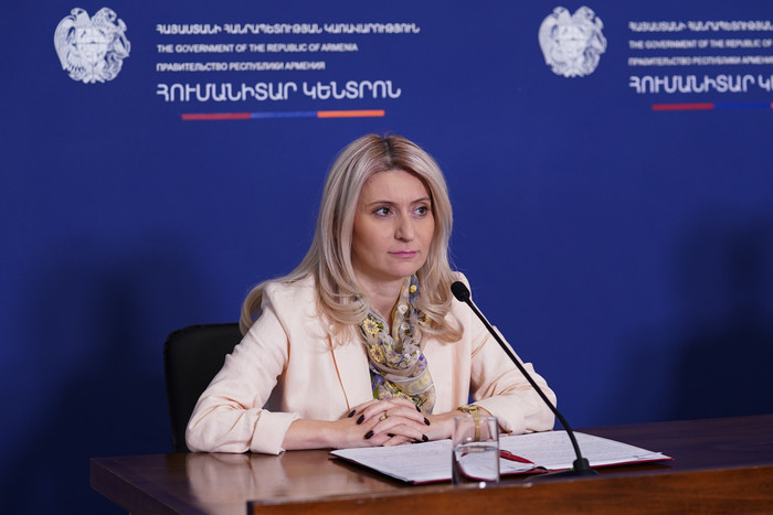 Հայաստանի կառավարությունը շարունակում է ԼՂ-ից բռնի տեղահանված անձանց աջակցության ծրագրերը