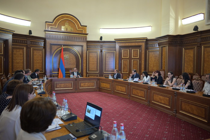 Կայացել է ՄԱԿ-ի «Կլիմայի փոփոխության մասին» շրջանակային կոնվենցիայի և Փարիզյան համաձայնագրի պահանջնե