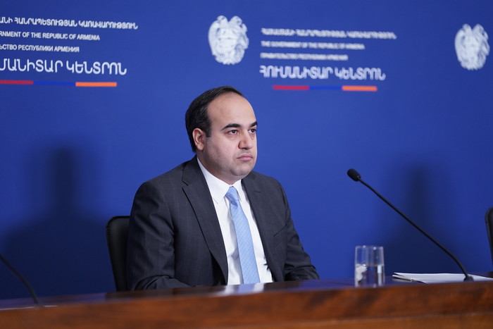 Նոյեմբեր և դեկտեմբեր ամիսներին 50 000 դրամ աջակցություն կտրվի առաջնային սպառողական ծախսերը հոգալու ն