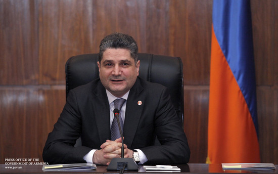 ՀՀ վարչապետի մրցանակներով կխրախուսվեն լավագույն կին գործարարները և գենդերային խնդիրների լուծման ուղղ