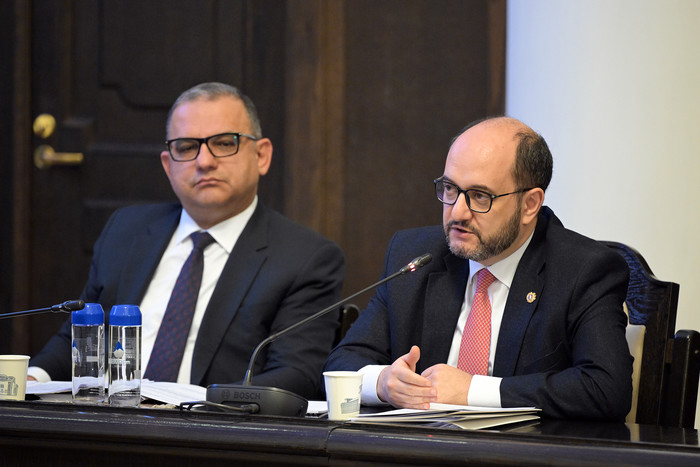 Գյուղատնտեսական տեխնիկայի լիզինգի աջակցության ծրագրից օգտվելու հնարավորությունը կկրկնապատկվի