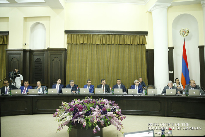 Կառավարությունը նախատեսում է զիջել պարարտանյութերի և սերմերի դիմաց գյուղացիների կուտակած պարտքերը