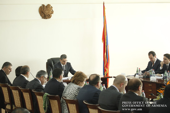 Բարելավվել է Գեղարքունիքի մարզի սոցիալ-տնտեսական վիճակը