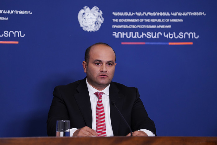Առաջիկա օրերին ավելի հստակ կներկայացվի, թե երբ, ինչպես և որտեղից կարելի է ստանալ 100 հազար դրամ միան