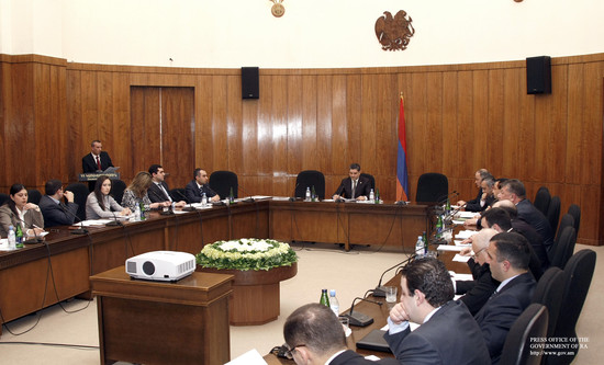 Թափանցիկություն, հրապարակայնություն և երիտասարդների առավելագույն ներգրավվածություն