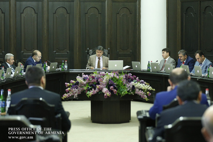 Կառավարությունը հավանություն է տվել էլեկտրաէներգիայի ոլորտում խոշոր ներդրումային ծրագրին. առաջիկայու
