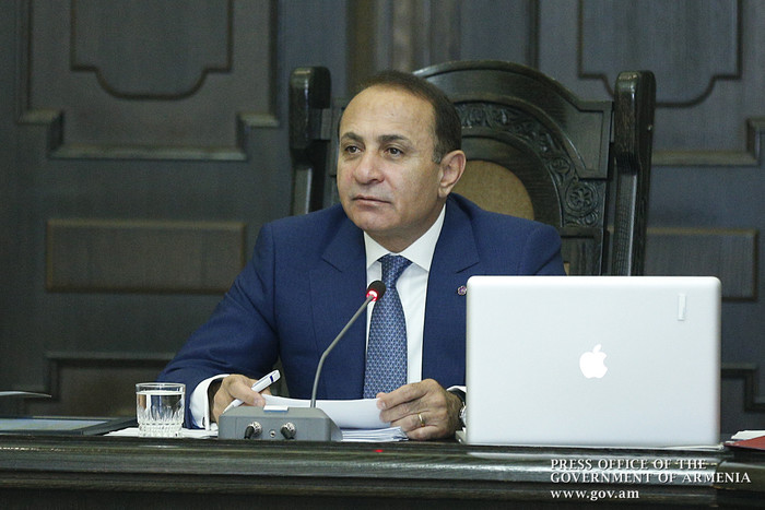 Կառավարությունը կաջակցի վթարից տուժածներին