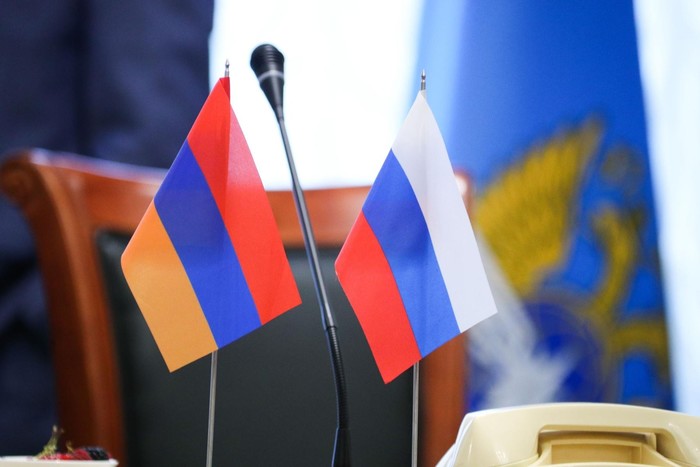 Կայացել է Հայաստանի և Ռուսաստանի միջև տնտեսական համագործակցության միջկառավարական հանձնաժողովի համանա