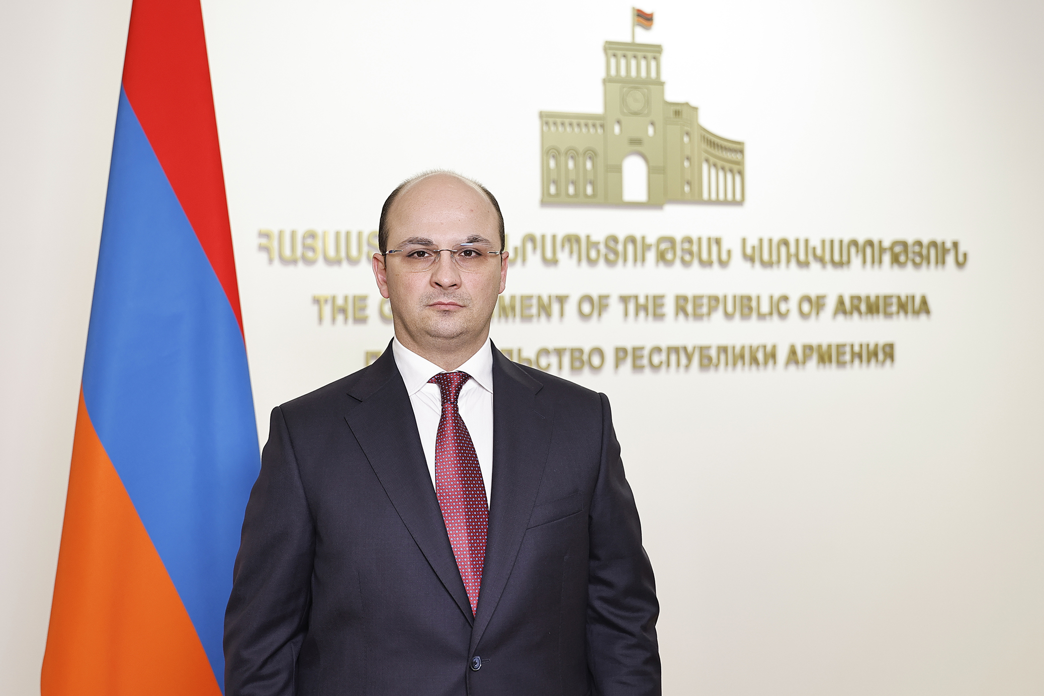 Andranik Simonyan