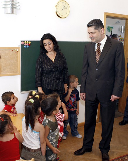 Պաշտոնական լրահոս