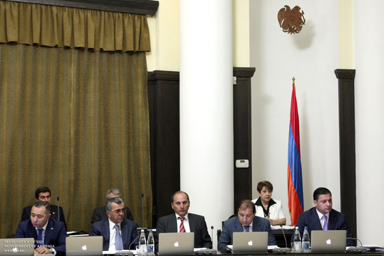 Հայաստանը մտել է տնտեսական ակտիվության փուլ