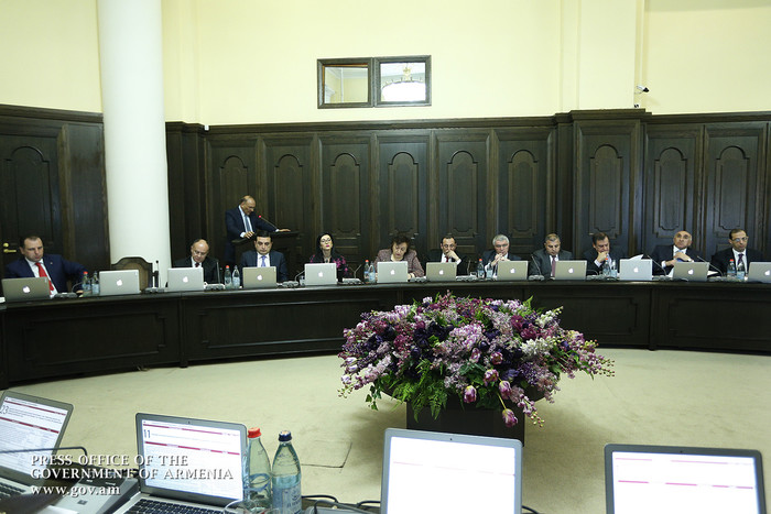 Մատչելի բնակարաններ ձեռք բերելու ավելի նպաստավոր պայմաններ՝ երիտասարդ ընտանիքների համար