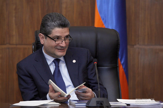 Հաստատվել է «Մասնագիտական կրթության որակի ապահովման ազգային կենտրոն» հիմնադրամի 2011 թ. գործունեությ