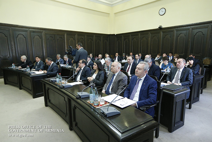 Կառավարությունն ականջալուր է քաղաքացիների մտահոգությանը