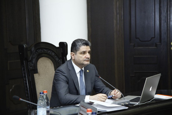 Տեղական և օտարերկրյա ընկերությունների համար հավասար պայմաններ են ստեղծվում
