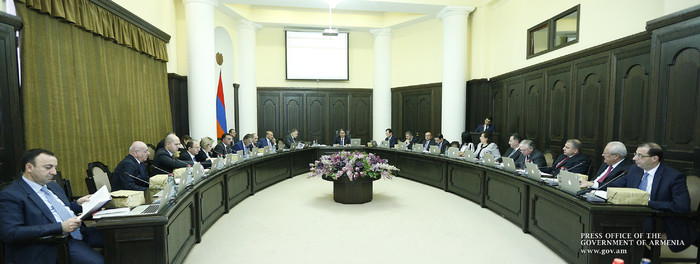 Աջակցություն սահմանամերձ համայնքներին
