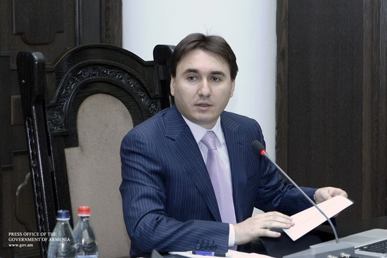 Կանցկացվի քաղաքագետների և միջազգայնագետների համահայկական համաժողով