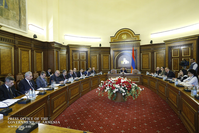 Ամփոփվել են ՀՀ գյուղատնտեսության նախարարության 2015 թ. գործունեության արդյունքները