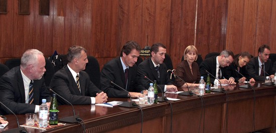 Պաշտոնական լրահոս