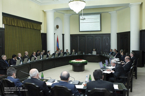 Եվրամիությունն աջակցում է բարեփոխումների ծրագրին