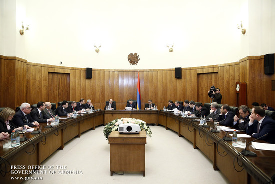 Պետությունը կաջակցի մրգային և բանջարեղենային պահածոներ արտադրող ընկերություններին