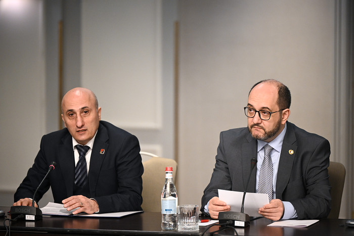 Ընտրությունների հուսալի և վստահելի կազմակերպումը մնում են Հայաստանի Կառավարության հիմնարար և շարունա