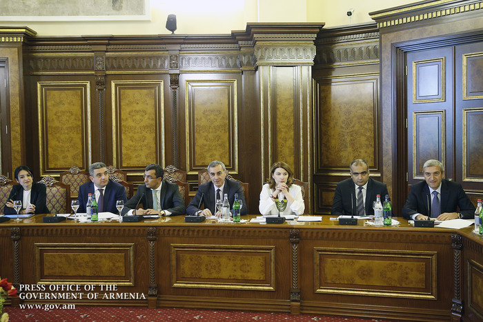 Վարչապետ. ՏՀՏ ոլորտը մեր տնտեսության ամենամեծ շարժիչներից է