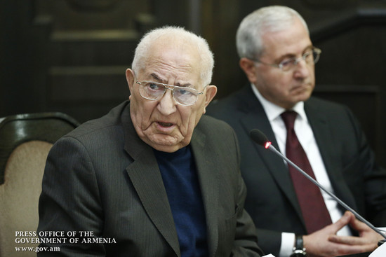 Տավուշի, Շիրակի և Գեղարքունիքի մարզերում կվերականգնվեն 35 հեկտար անտառածածկ տարածքներ