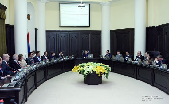 Վարչապետն ու կառավարության անդամները կաջակցեն արմավիրցիներին