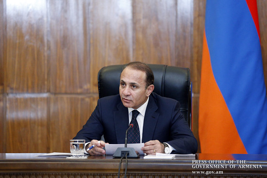 Վլադիմիր Մովսիսյանի հուղարկավորությունը տեղի կունենա նոյեմբերի 8-ին