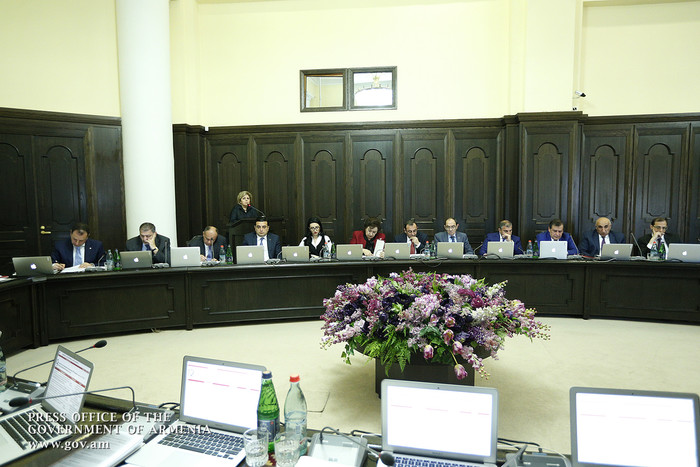 Հավասար պայմաններ՝ բոլոր տնտեսվարողների համար. ՀՀ վարչապետը հանձնարարականներ է տվել