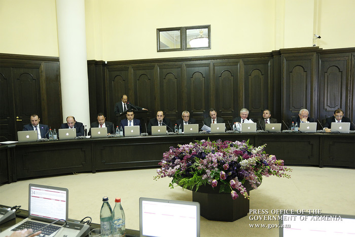 Համայնքների միավորման հարցը կորոշվի տեղական հանրաքվեով