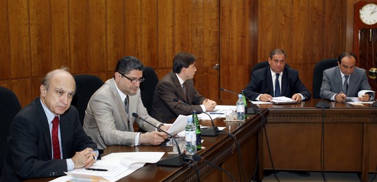 Պաշտոնական լրահոս