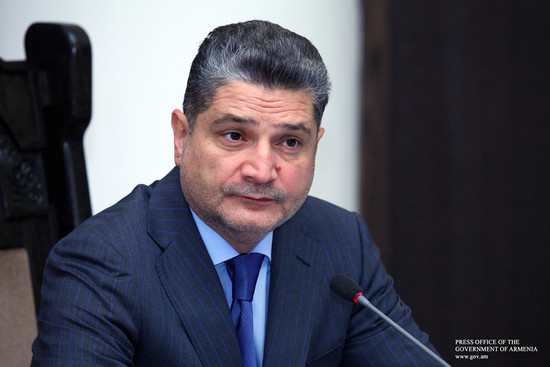 Կազմվել է Մաքսային միությանն անդամակցելու միջոցառումների ցանկը